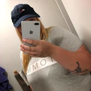 Meet your Posher, Erinn